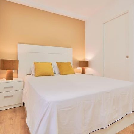 Soho Alameda Art District Apartment Malaga Exterior photo