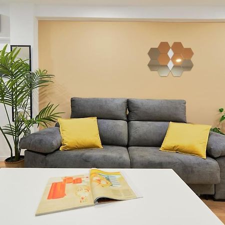 Soho Alameda Art District Apartment Malaga Exterior photo