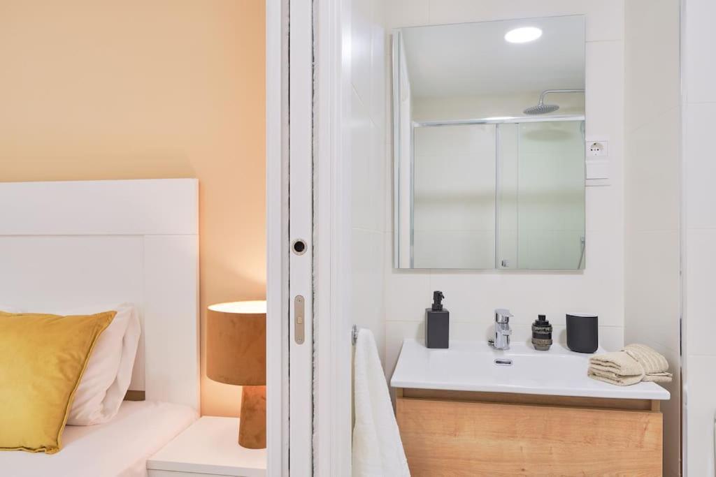 Soho Alameda Art District Apartment Malaga Exterior photo