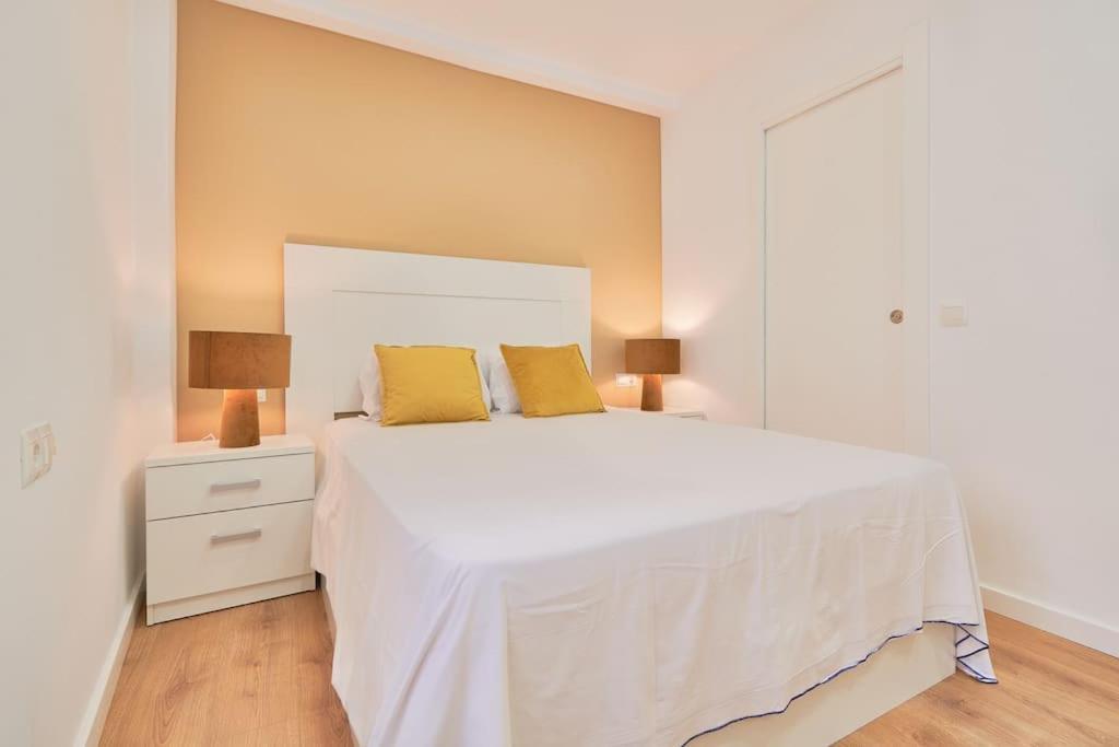 Soho Alameda Art District Apartment Malaga Exterior photo