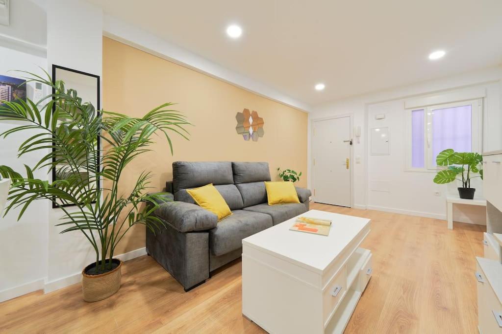 Soho Alameda Art District Apartment Malaga Exterior photo