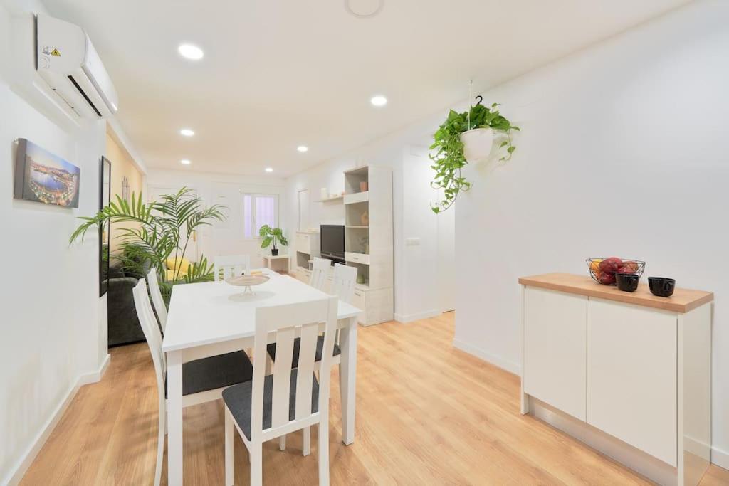 Soho Alameda Art District Apartment Malaga Exterior photo