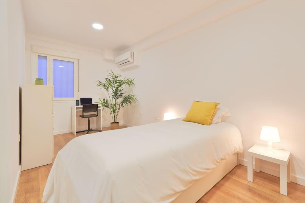 Soho Alameda Art District Apartment Malaga Exterior photo