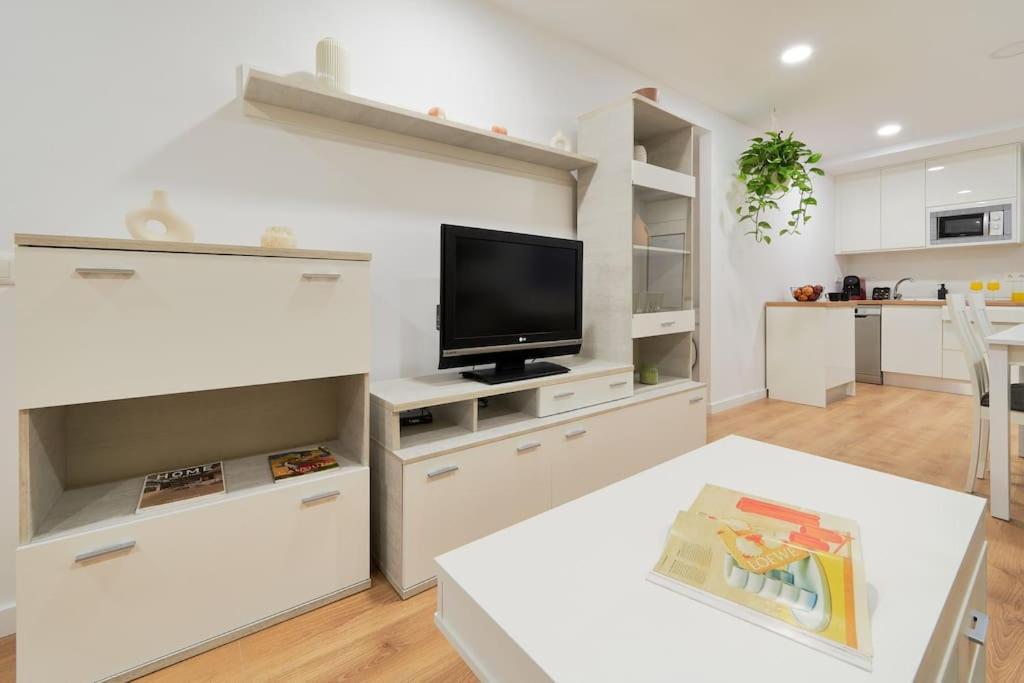 Soho Alameda Art District Apartment Malaga Exterior photo