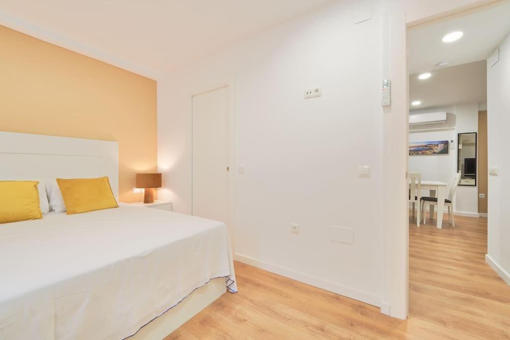 Soho Alameda Art District Apartment Malaga Exterior photo