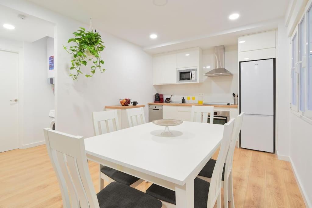 Soho Alameda Art District Apartment Malaga Exterior photo