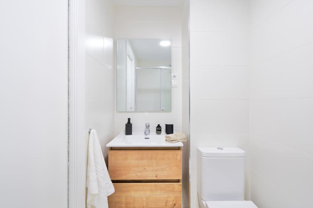 Soho Alameda Art District Apartment Malaga Exterior photo